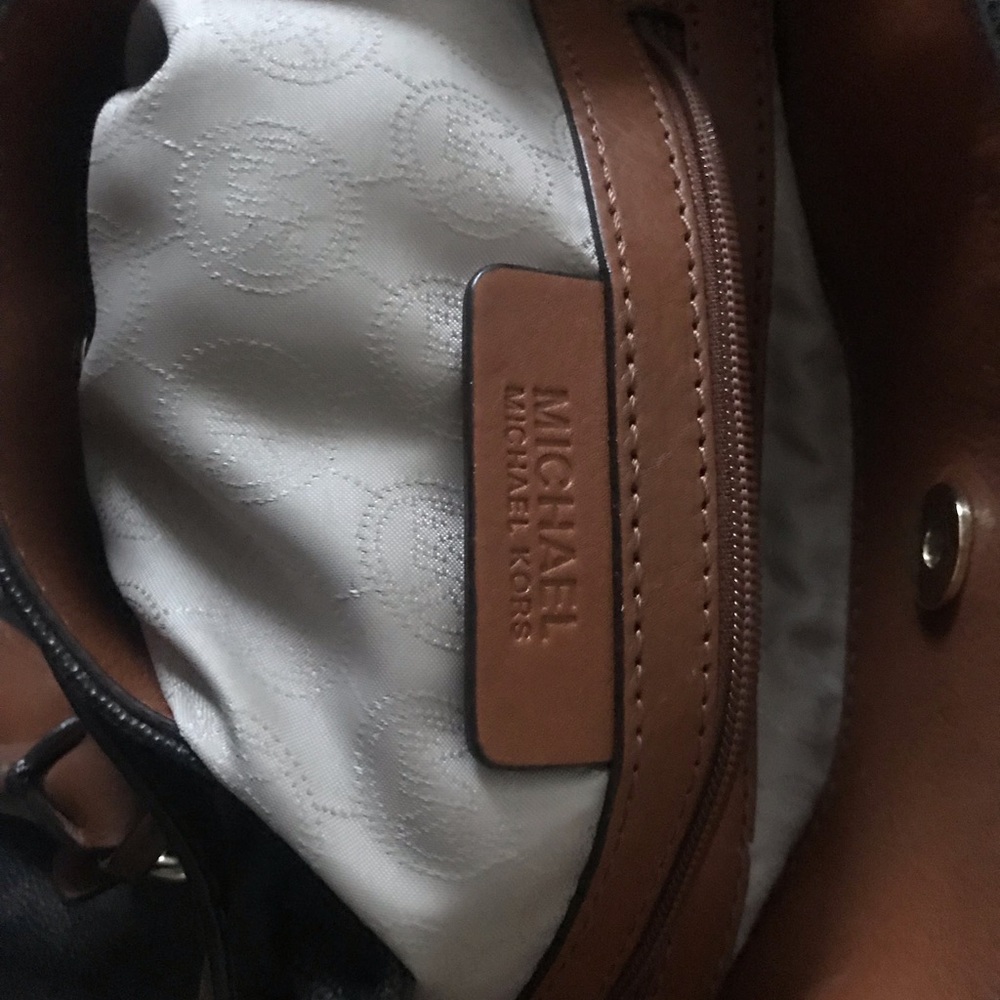 Authentic Michael Kors purse